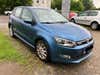 VW Polo TSi 95 BlueMotion thumbnail