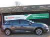 Renault Megane IV TCe 130 Zen Sport Tourer