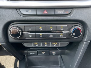 Kia Ceed T-GDi SW