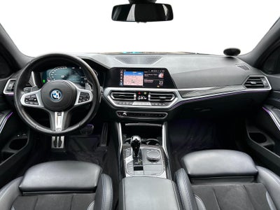 BMW 330e M-Sport aut. billede 3