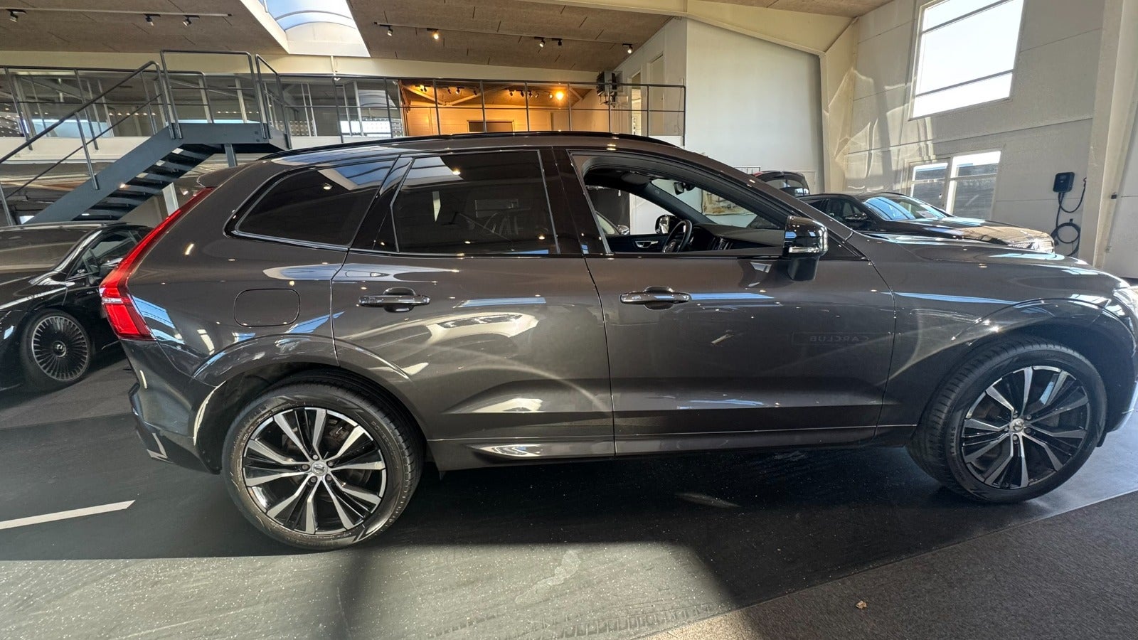 Volvo XC60 T6 ReCharge Ultimate Dark aut. AWD