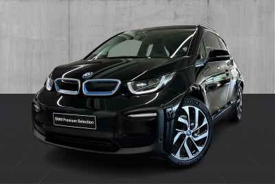 BMW i3 Charged Professional - 0
