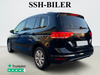 VW Touran TSi 150 Highline DSG 7prs thumbnail