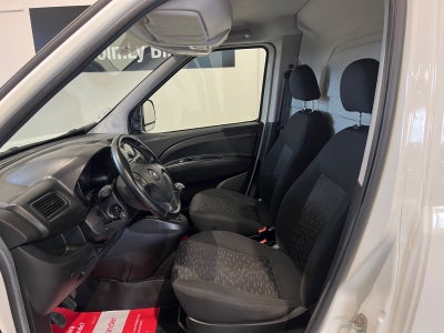Opel Combo CDTi 95 L2H1