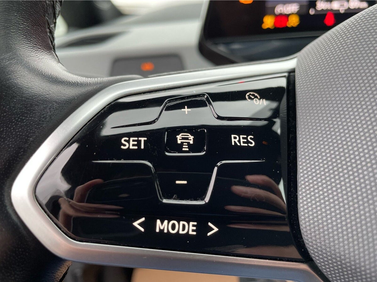 VW ID.3 1ST Pro Performance Plus billede 13