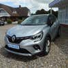 Renault Captur TCe 130 Intens EDC thumbnail