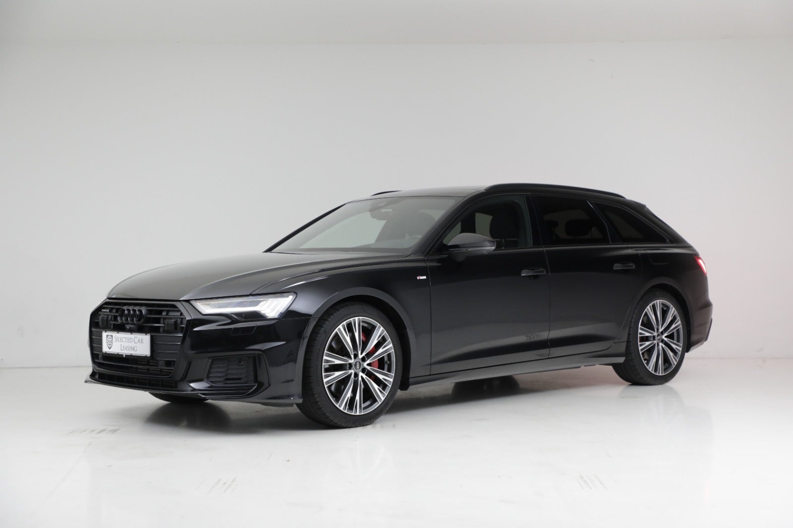 Audi A6 55 TFSi e Sport Prestige S-line Avant quattro S-tr.