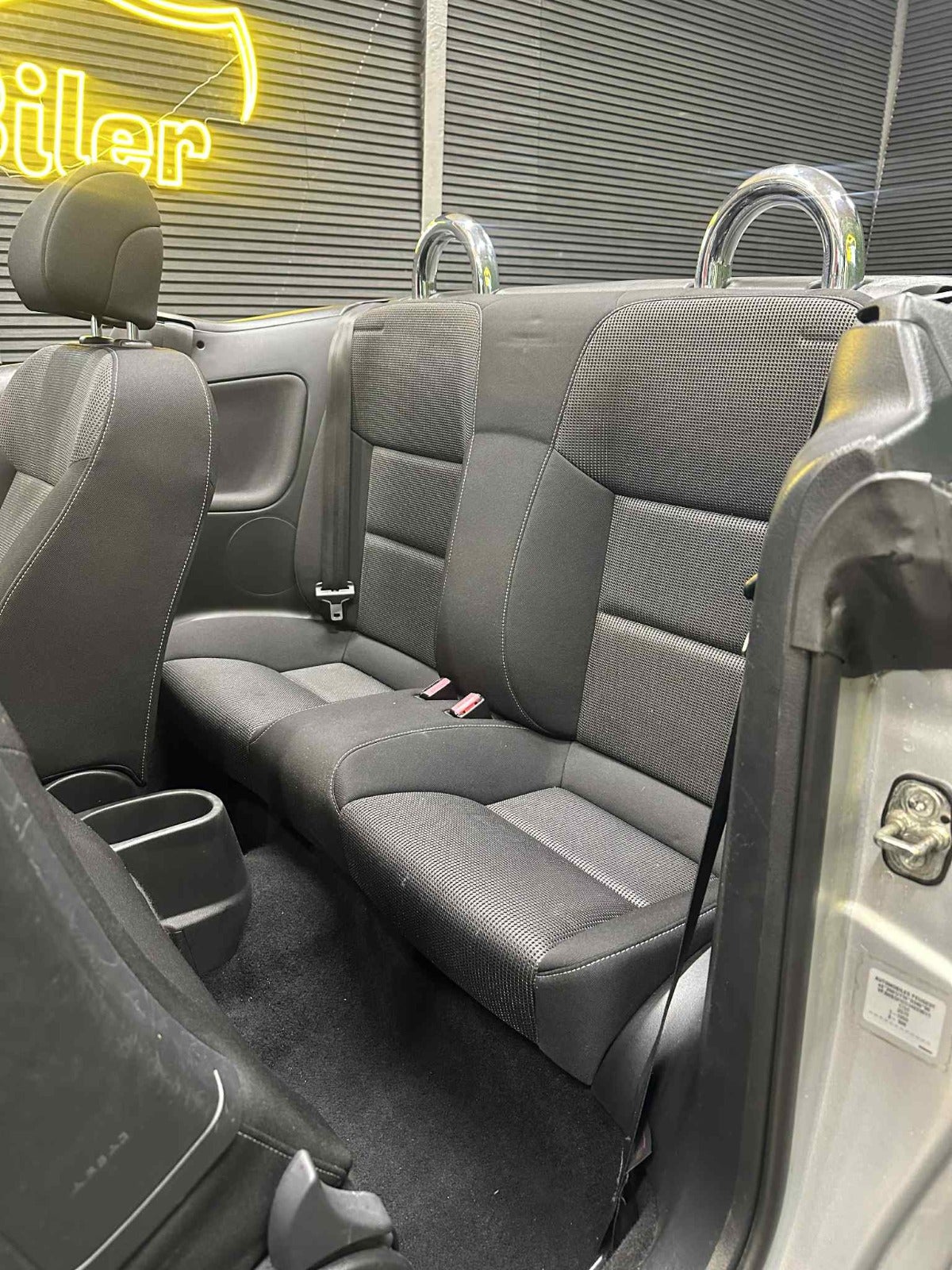 Billede af Peugeot 207 1,6 CC