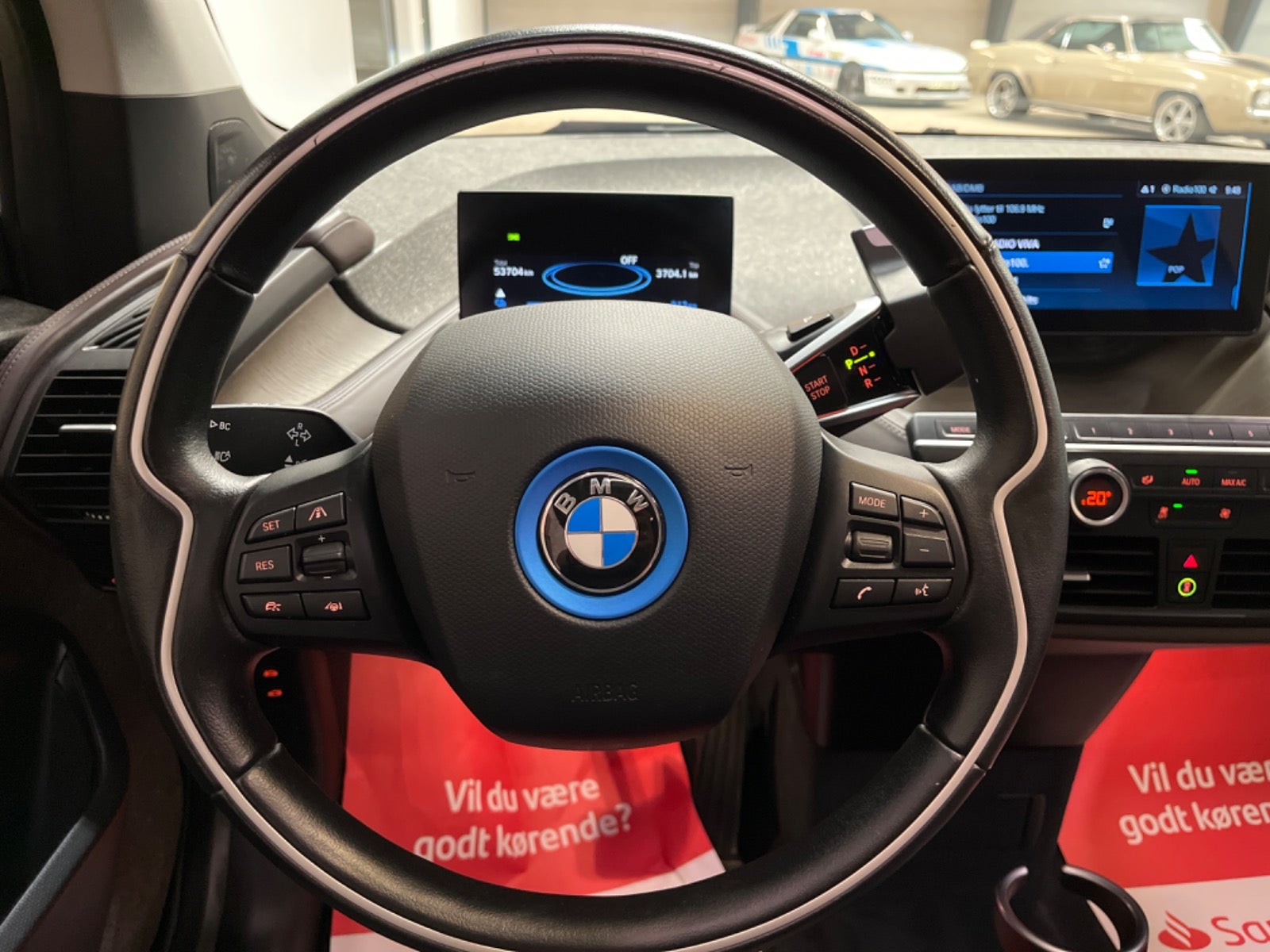 BMW i3  Charged Plus 5d - 11
