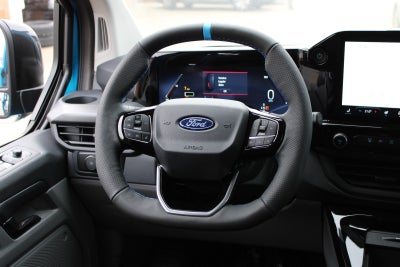 Ford E-Transit Custom Kombi 320S MS-RT