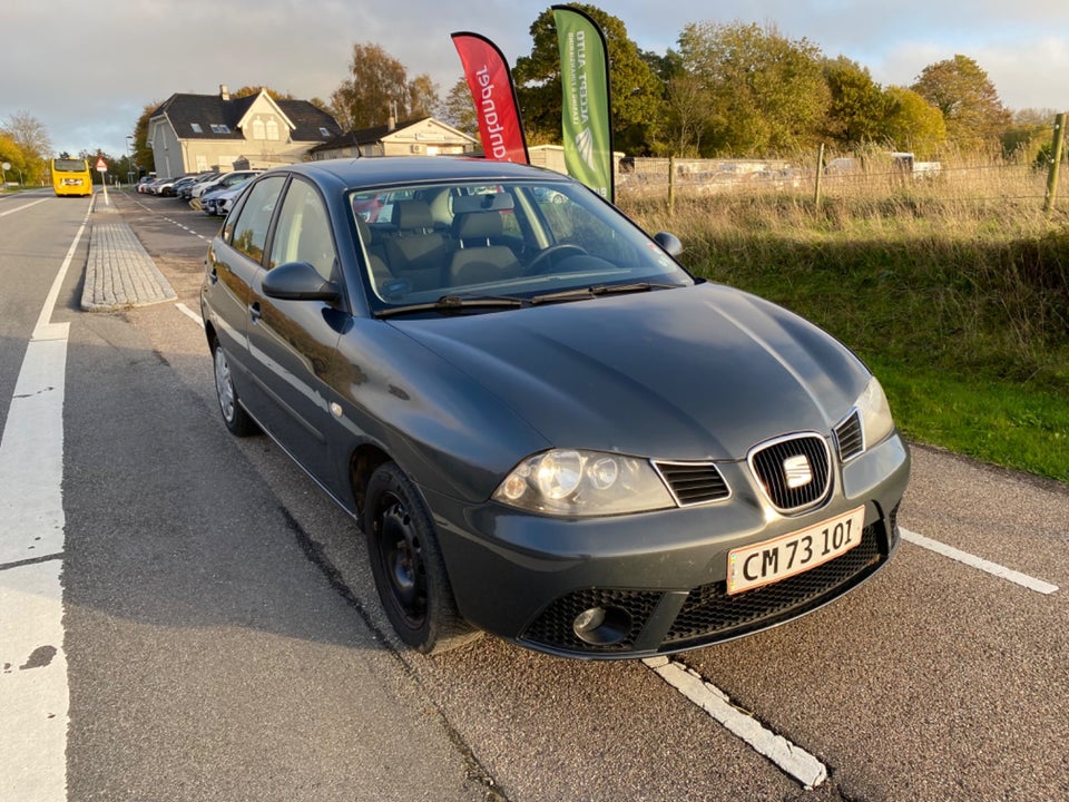 Seat Ibiza, Billede 5