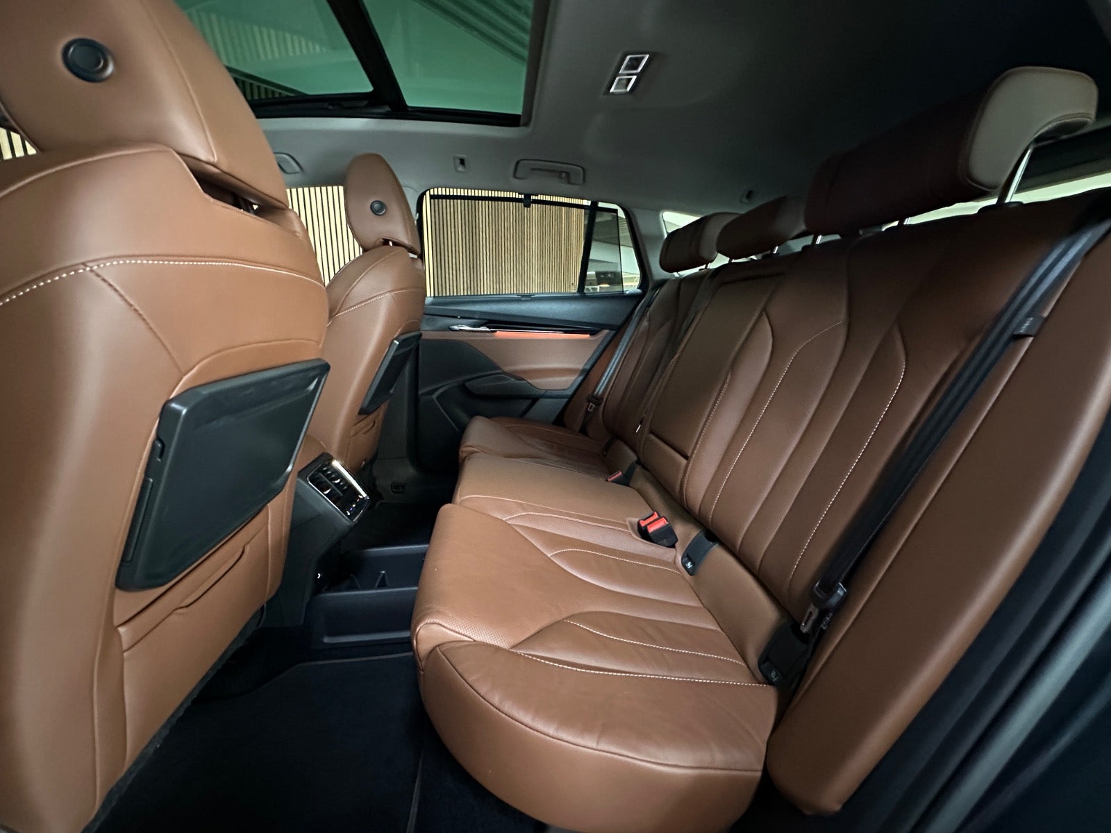 Billede af Skoda Enyaq 80 iV ecoSuite