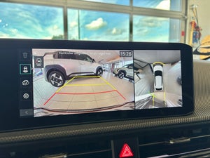 Kia EV6 Long Range GT-Line