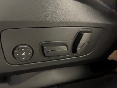 BMW iX2 xDrive30 Fully Charged