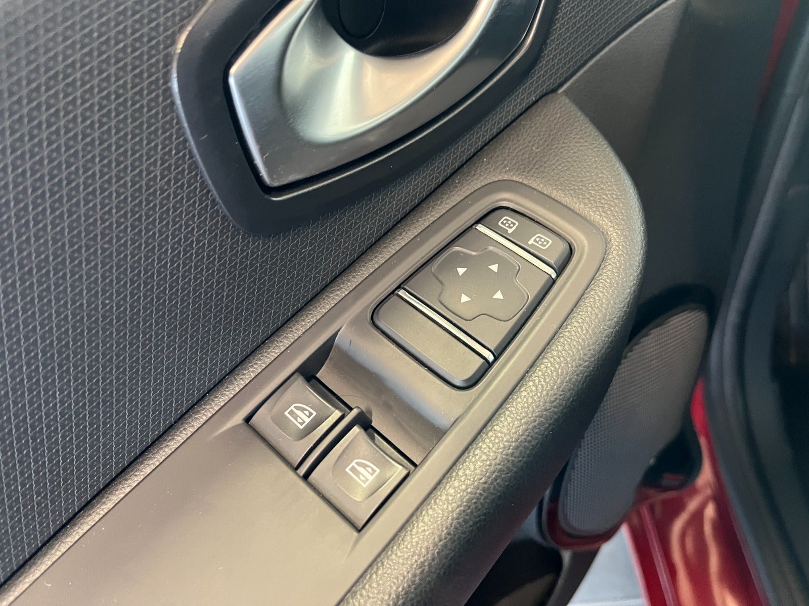 Billede af Renault Clio IV 1,5 dCi 90 Zen