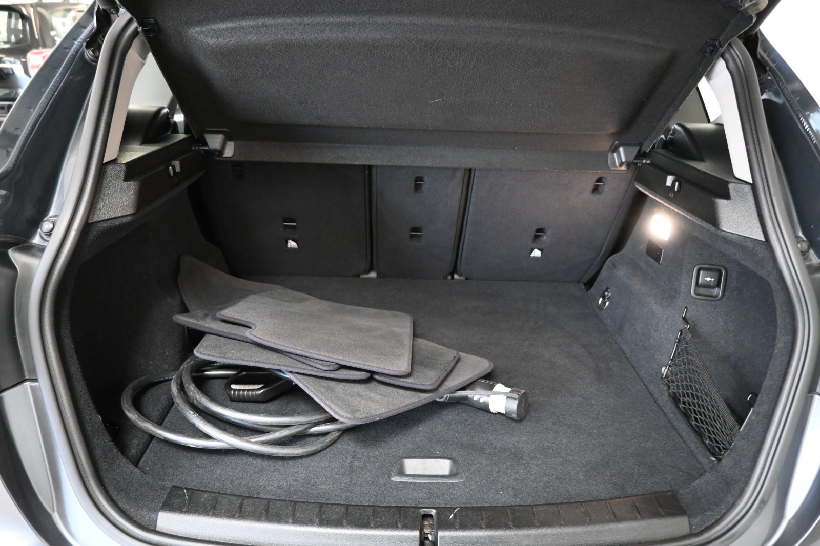 BMW 225xe Active Tourer Advantage aut.