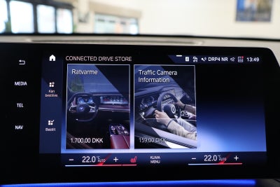 BMW iX1 xDrive30 M-Sport Premium