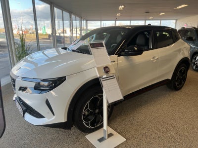 Alfa Romeo Junior  Elettrica Speciale 5d