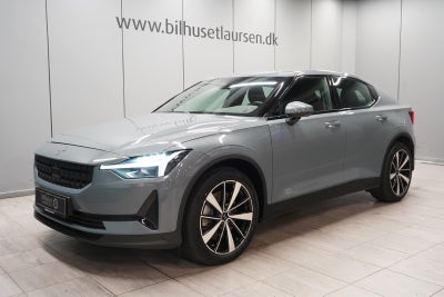 Polestar 2  Long Range AWD 5d