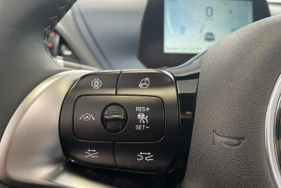 BYD Atto 3 Comfort