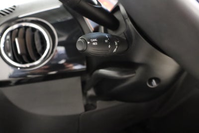 Fiat 500C Hybrid Dolcevita