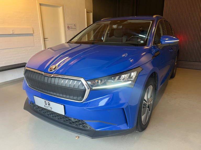 Skoda Enyaq iV Loft