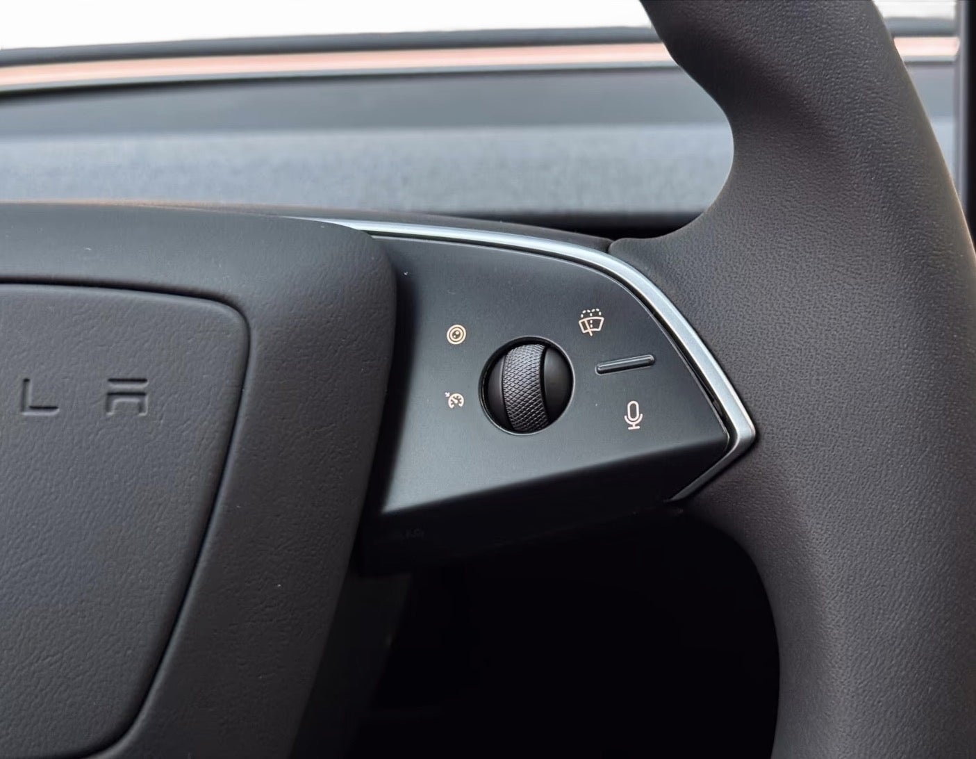 Billede af Tesla Model 3 Long Range AWD
