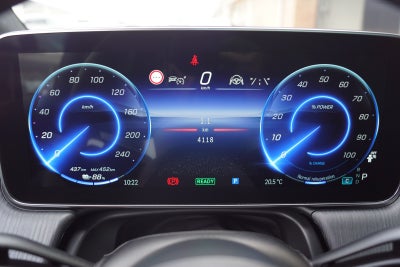 Mercedes EQE350 SUV AMG Premium 4Matic