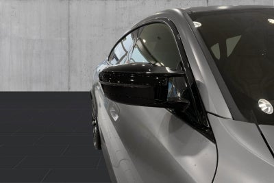 BMW i4 M50 M-Sport xDrive