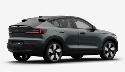 Volvo EC40 Extended Range Ultra Excess billede 3