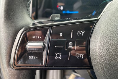 Renault Megane E-Tech Evolution ER