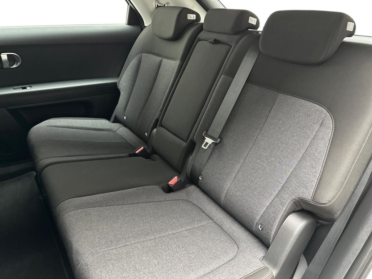 Hyundai Ioniq 5 Essential billede 12