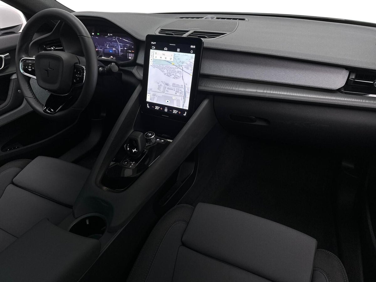 Polestar 2 Long Range billede 10