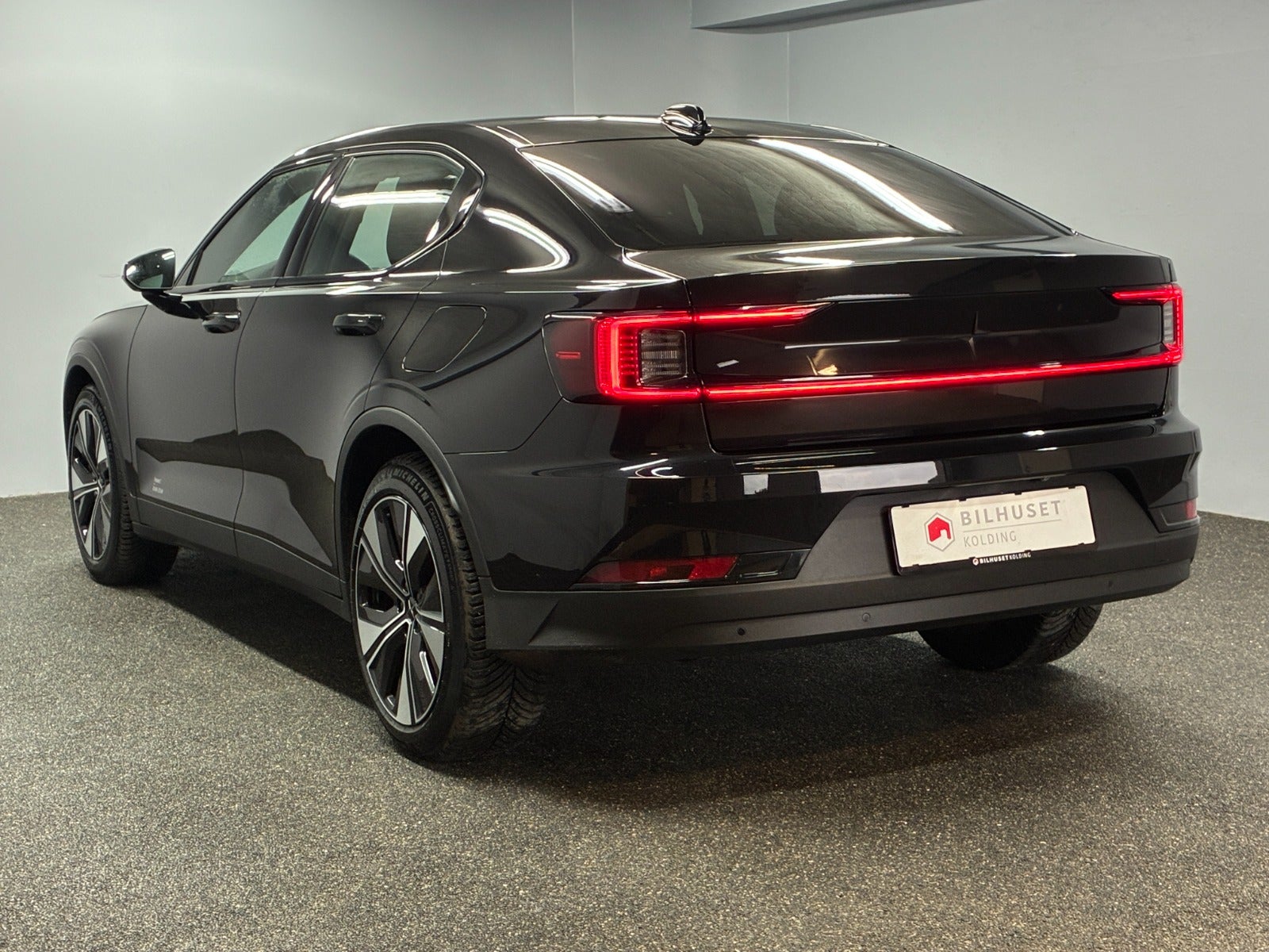 Billede af Polestar 2  Long Range