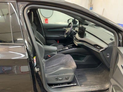 Skoda Enyaq iV Sportline Maxx