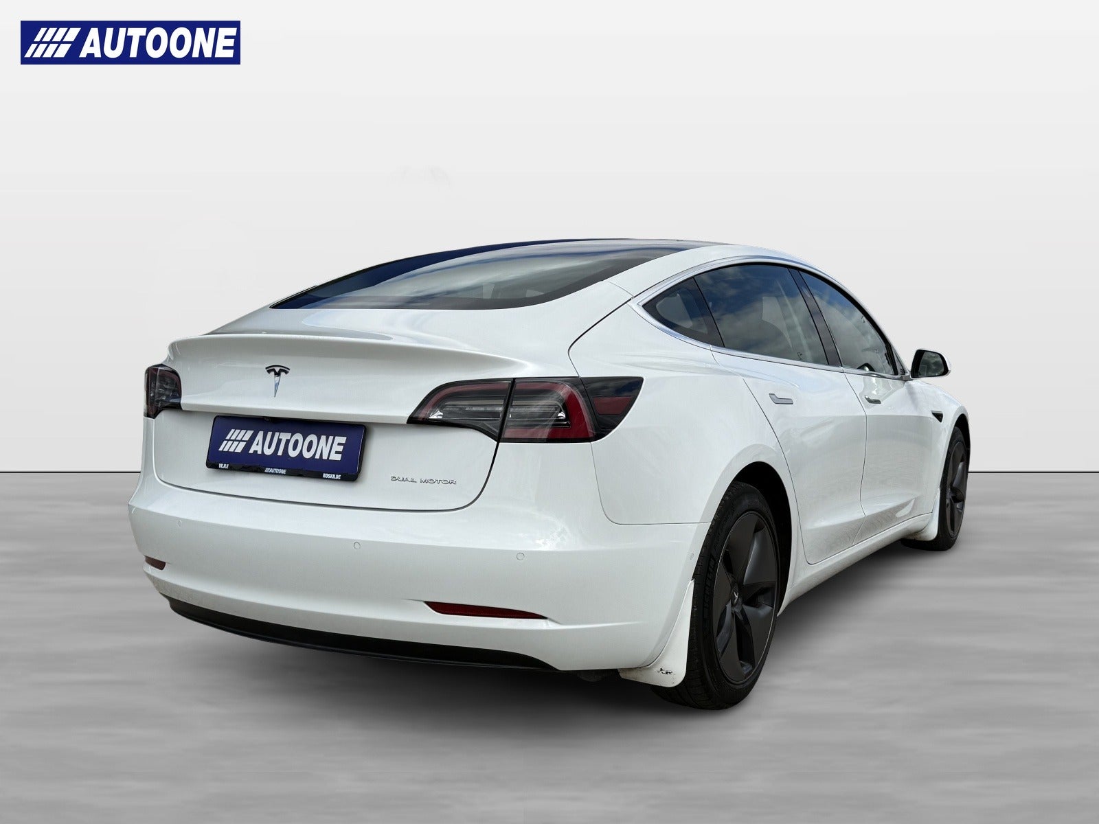 Billede af Tesla Model 3  Long Range AWD