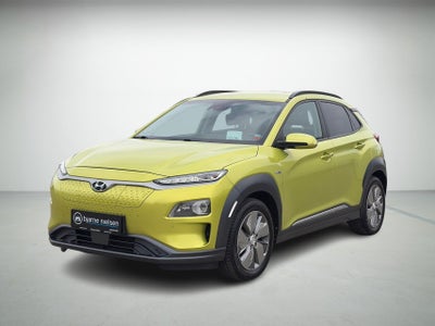 Hyundai Kona 64 EV Premium 5d