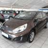 Kia Rio CVVT Active thumbnail