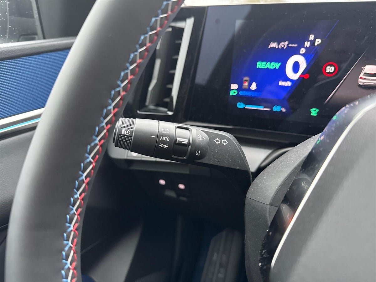 Renault Scenic E-Tech Esprit Alpine billede 24