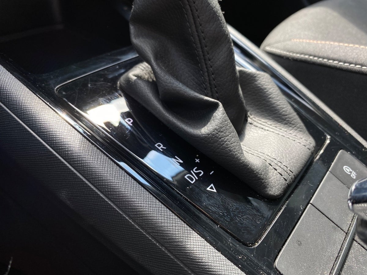 Skoda Scala TSi 110 Dynamic DSG