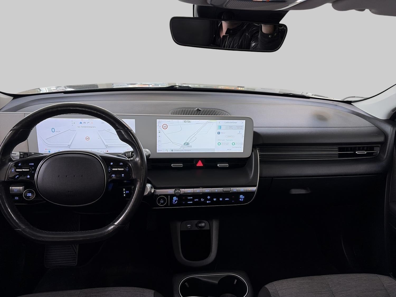 Billede af Hyundai Ioniq 5 73 Dynamiq