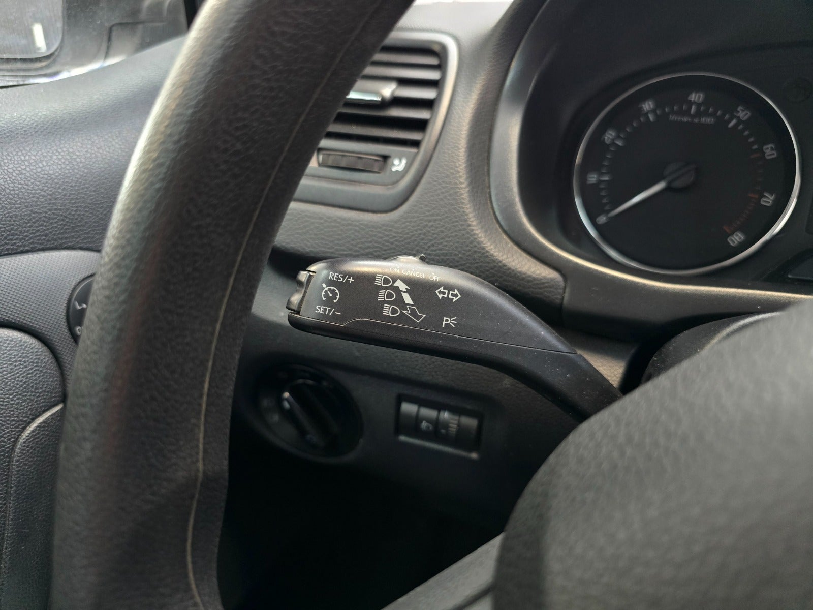 Billede af Skoda Fabia 1,2 12V Ambition Fresh Combi