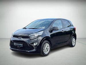 Kia Picanto Prestige Upgrade