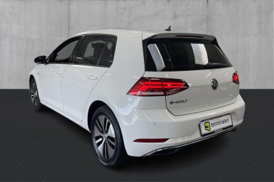 VW e-Golf VII - 2