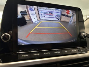 Kia Picanto Prestige Upgrade AMT