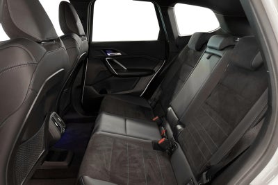 BMW iX1 eDrive20 M-Sport