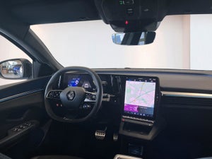 Renault Scenic E-Tech Esprit Alpine