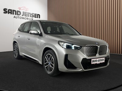 BMW iX1 xDrive30 M-Sport Van