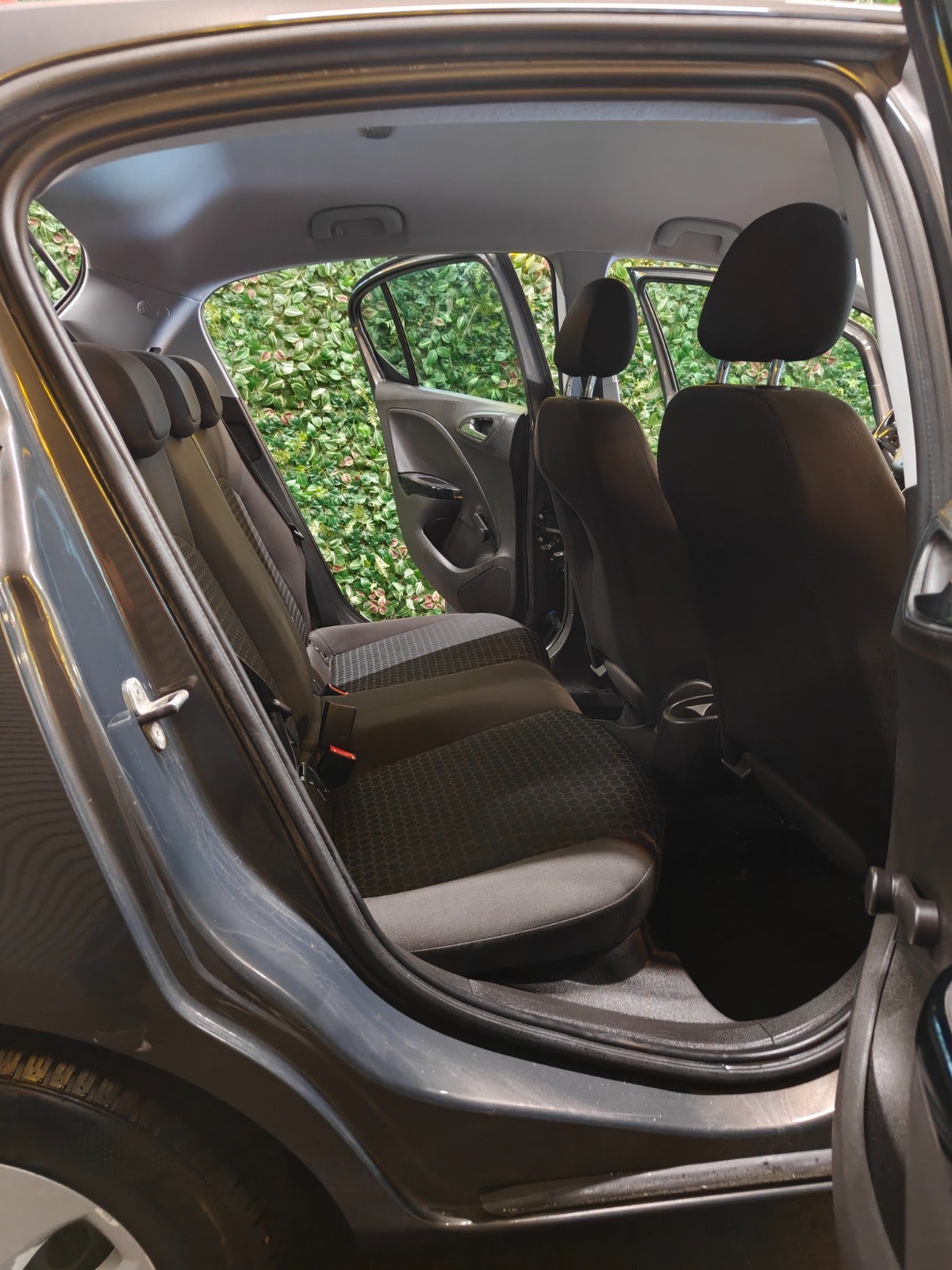 Billede af Opel Corsa 1,4 Enjoy