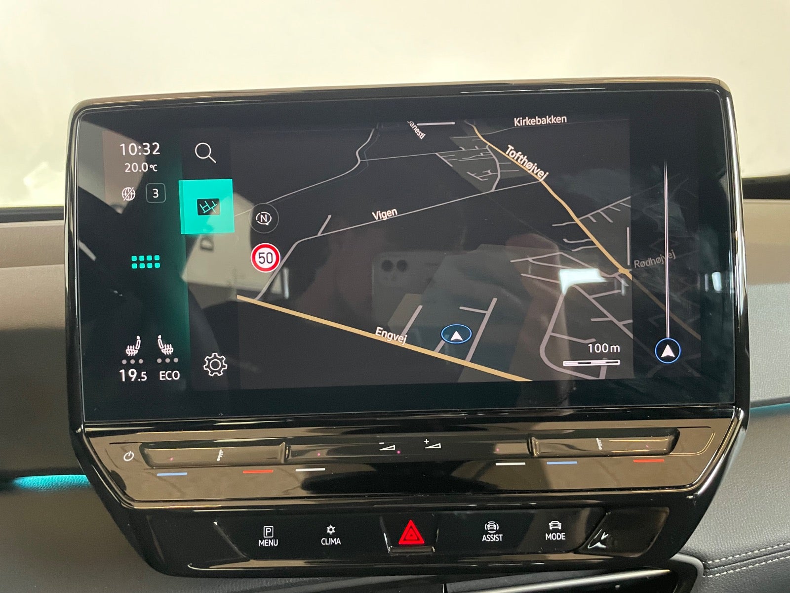 VW ID.3 Pro
